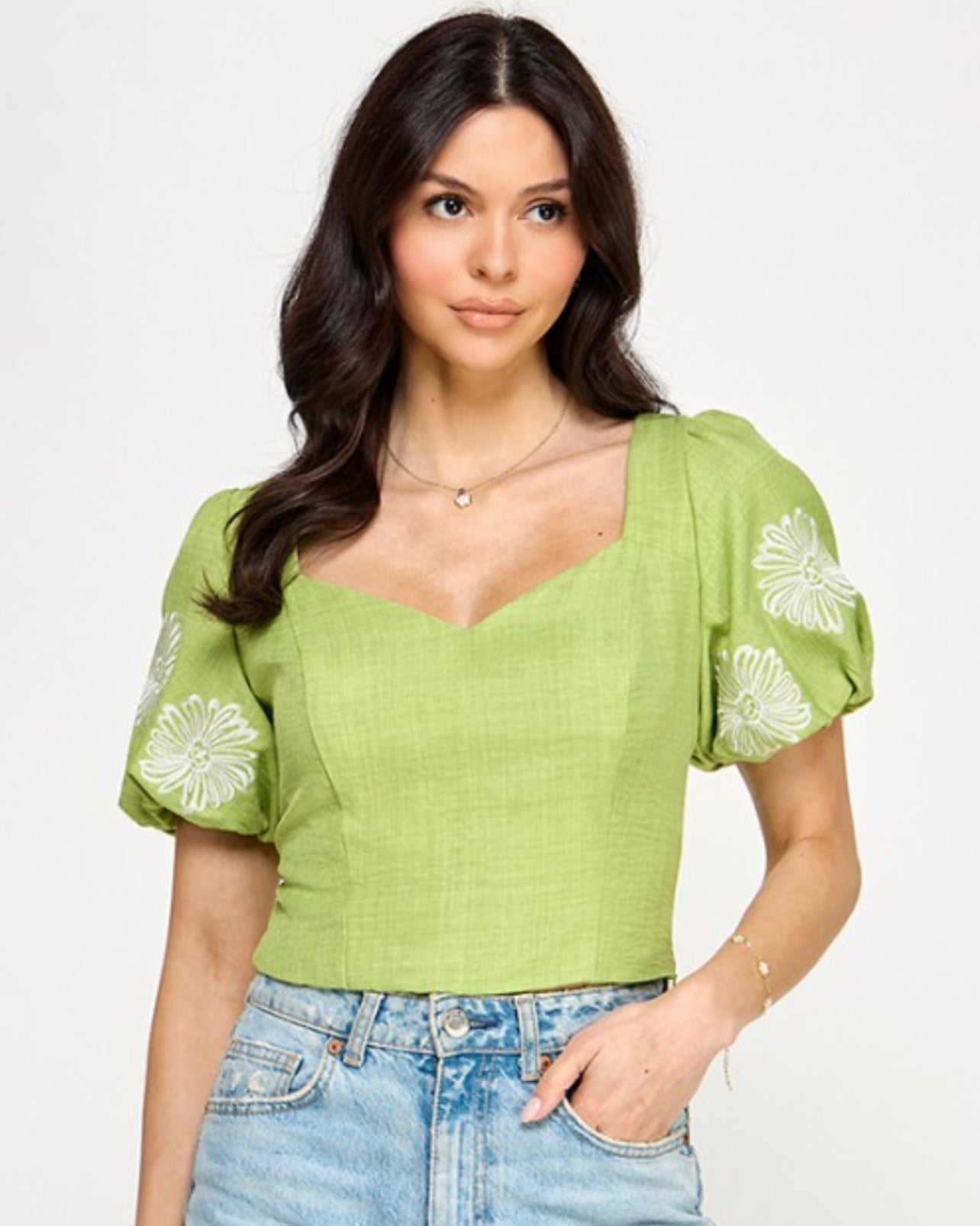 Lora Top
