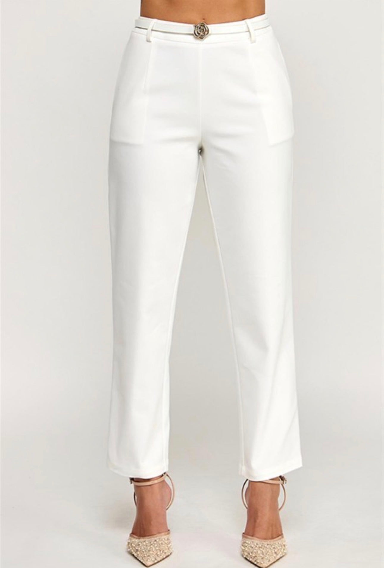 Zuleika Pant