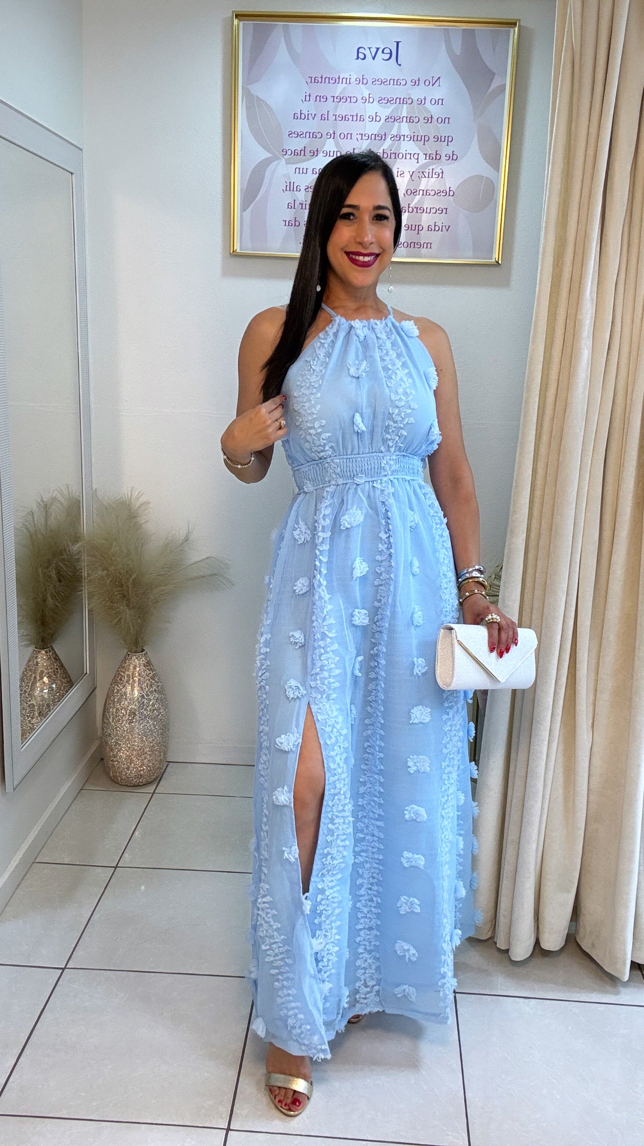 Lillian Dress