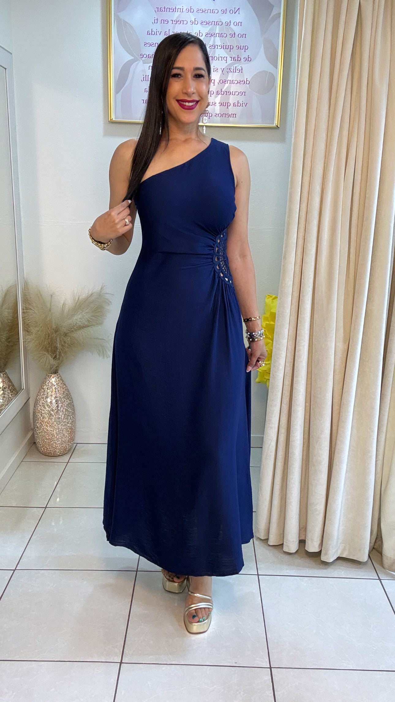 Paula Dress