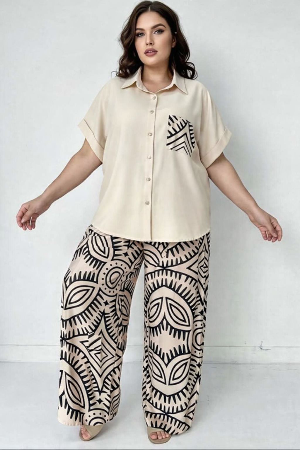 Maribel Set
