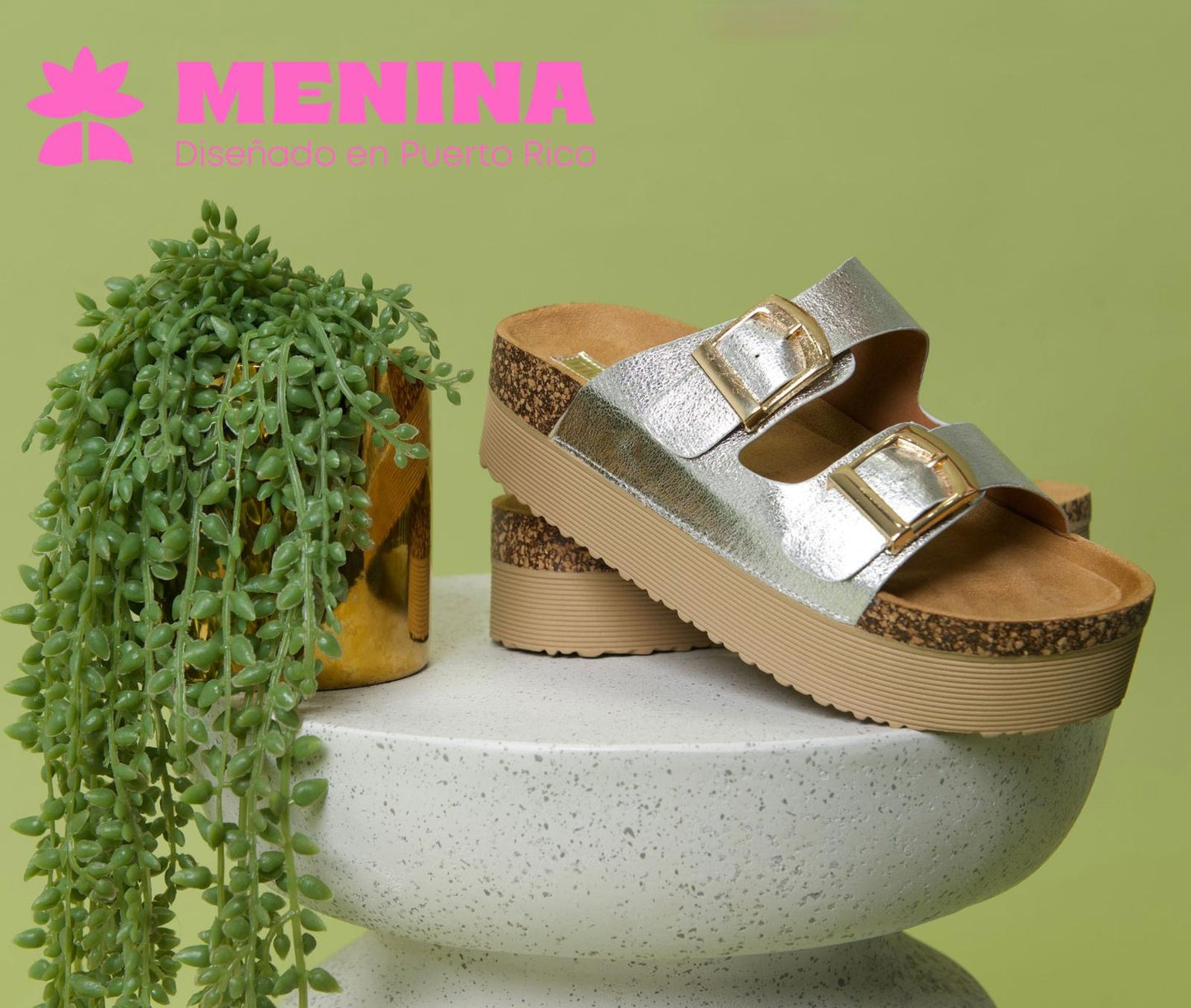 Sandalias Menina Betty