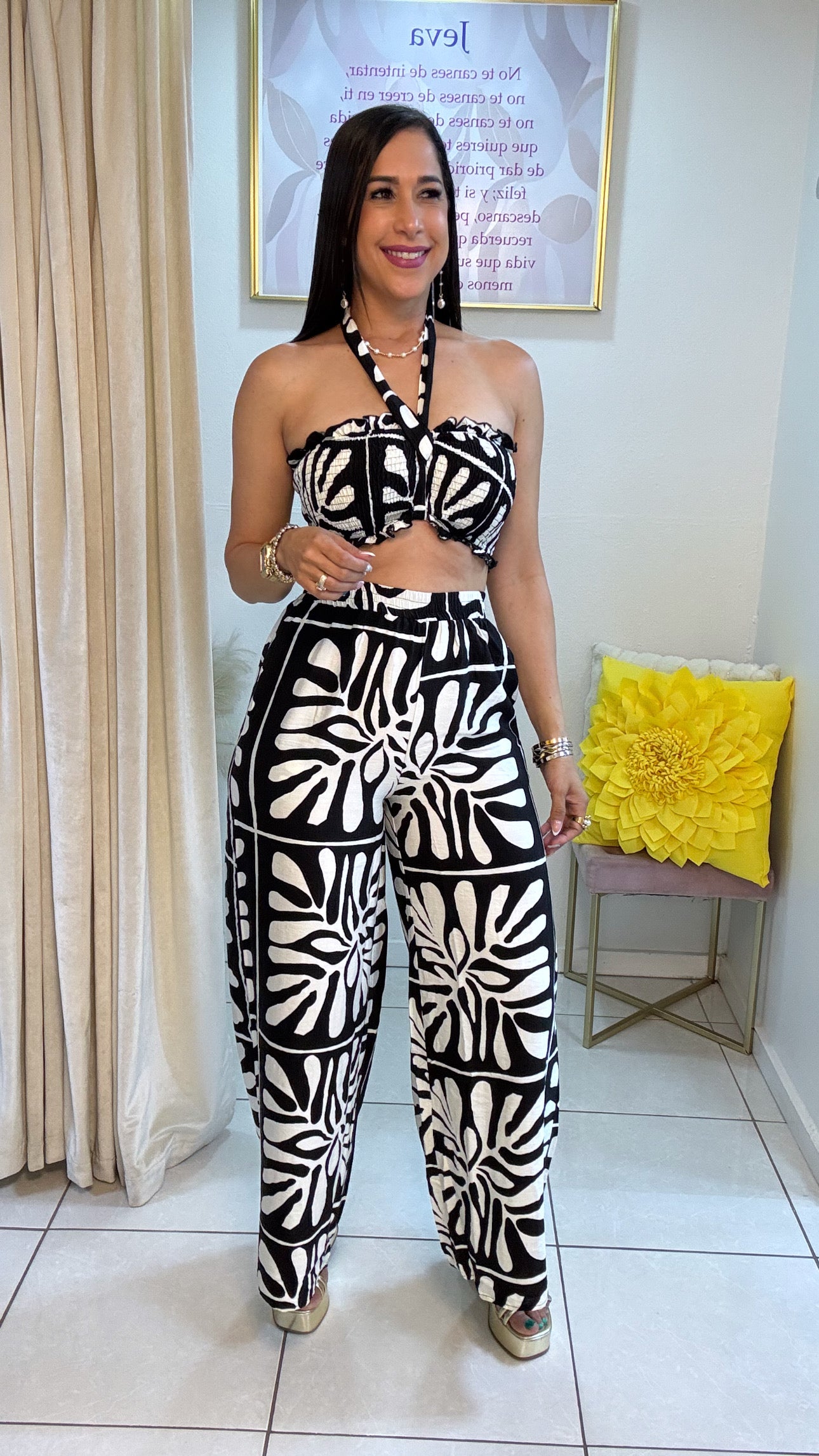 Natalia Set