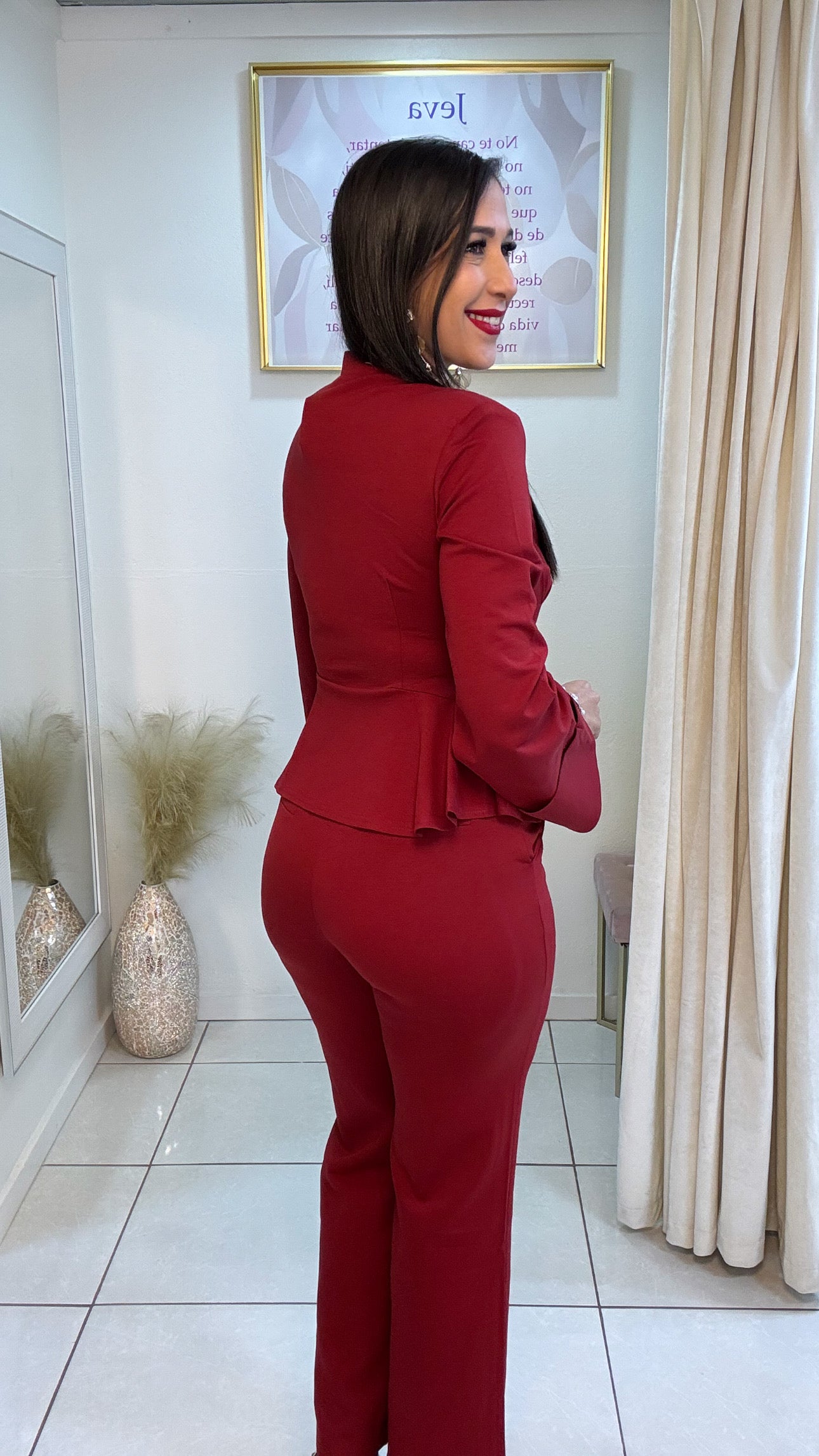 Lorena Set