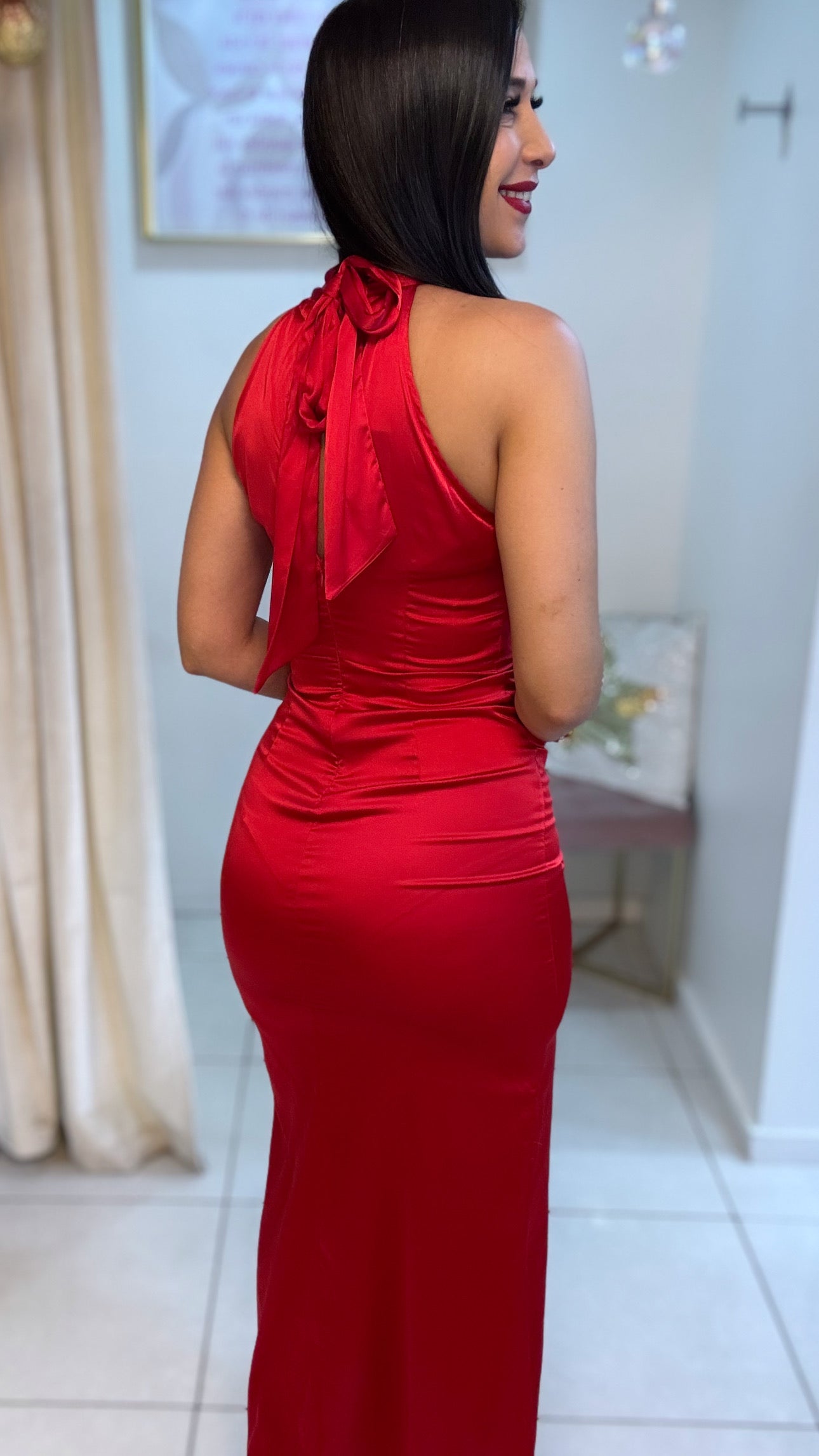 Samantha Dress