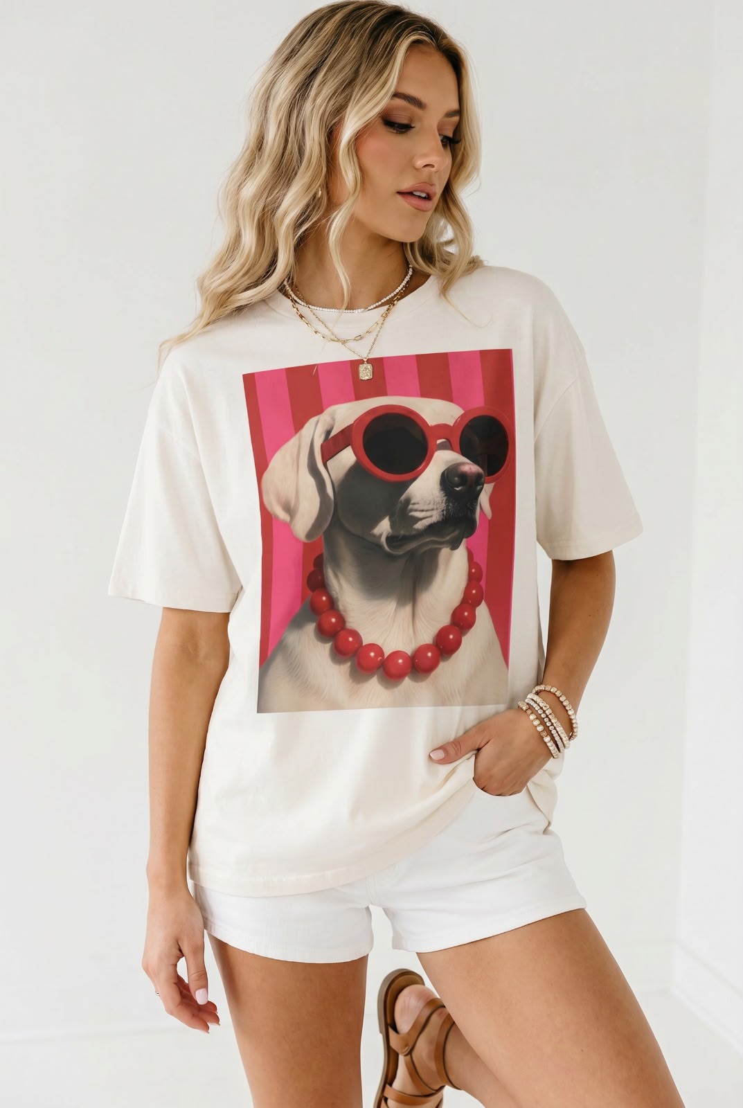Labrador Top