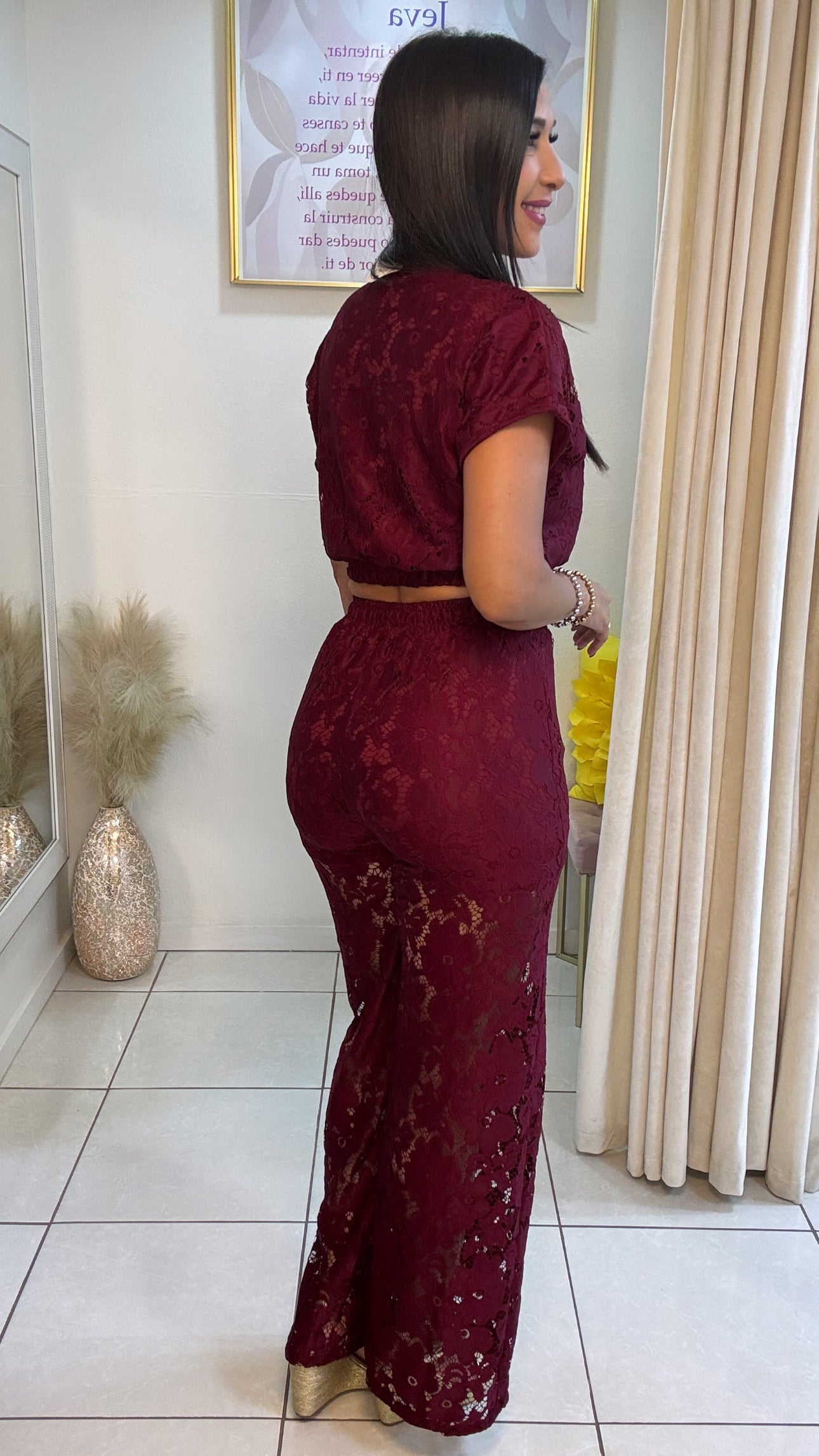 Alicia Set