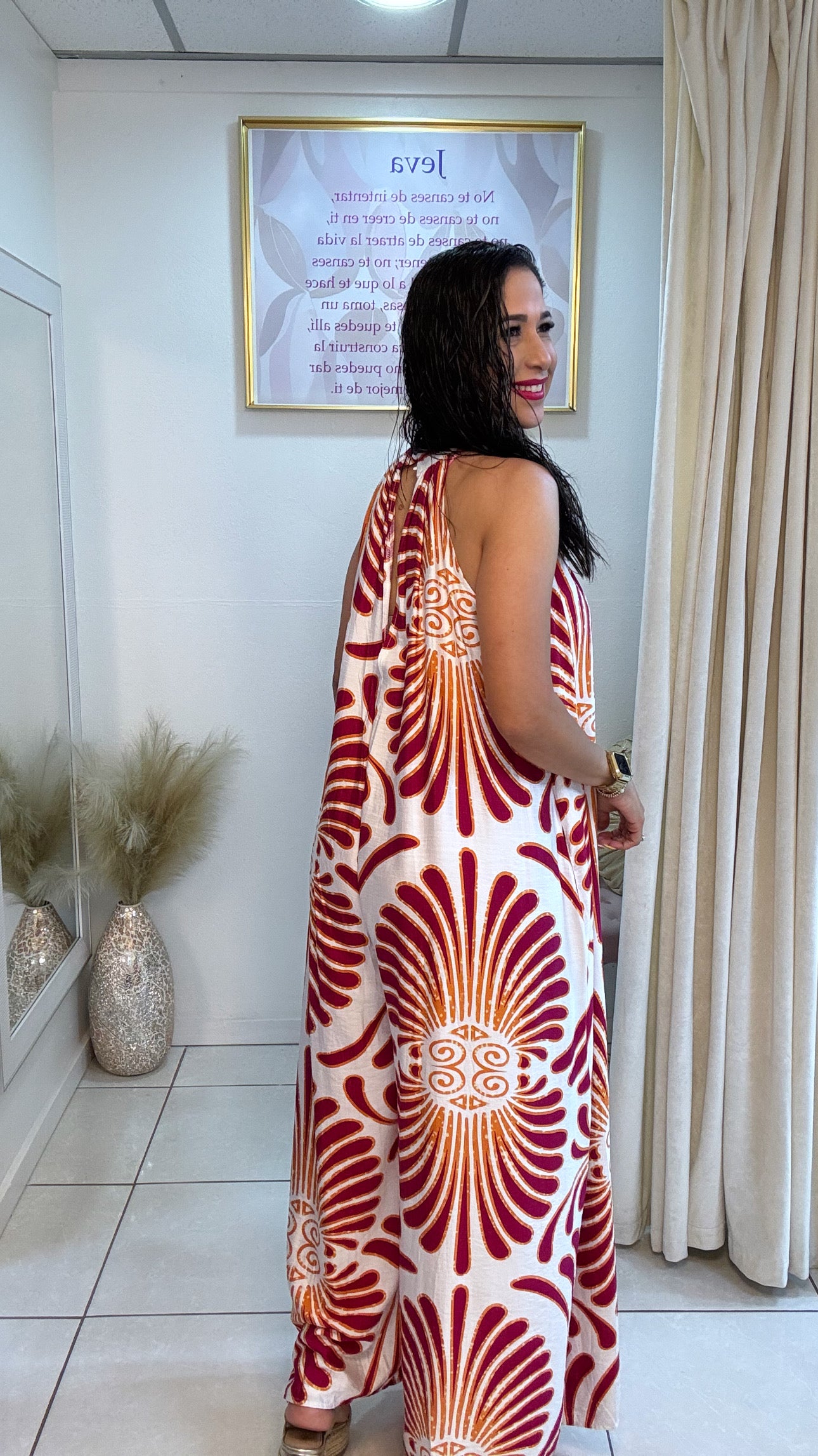 Yaira Jumpsuit
