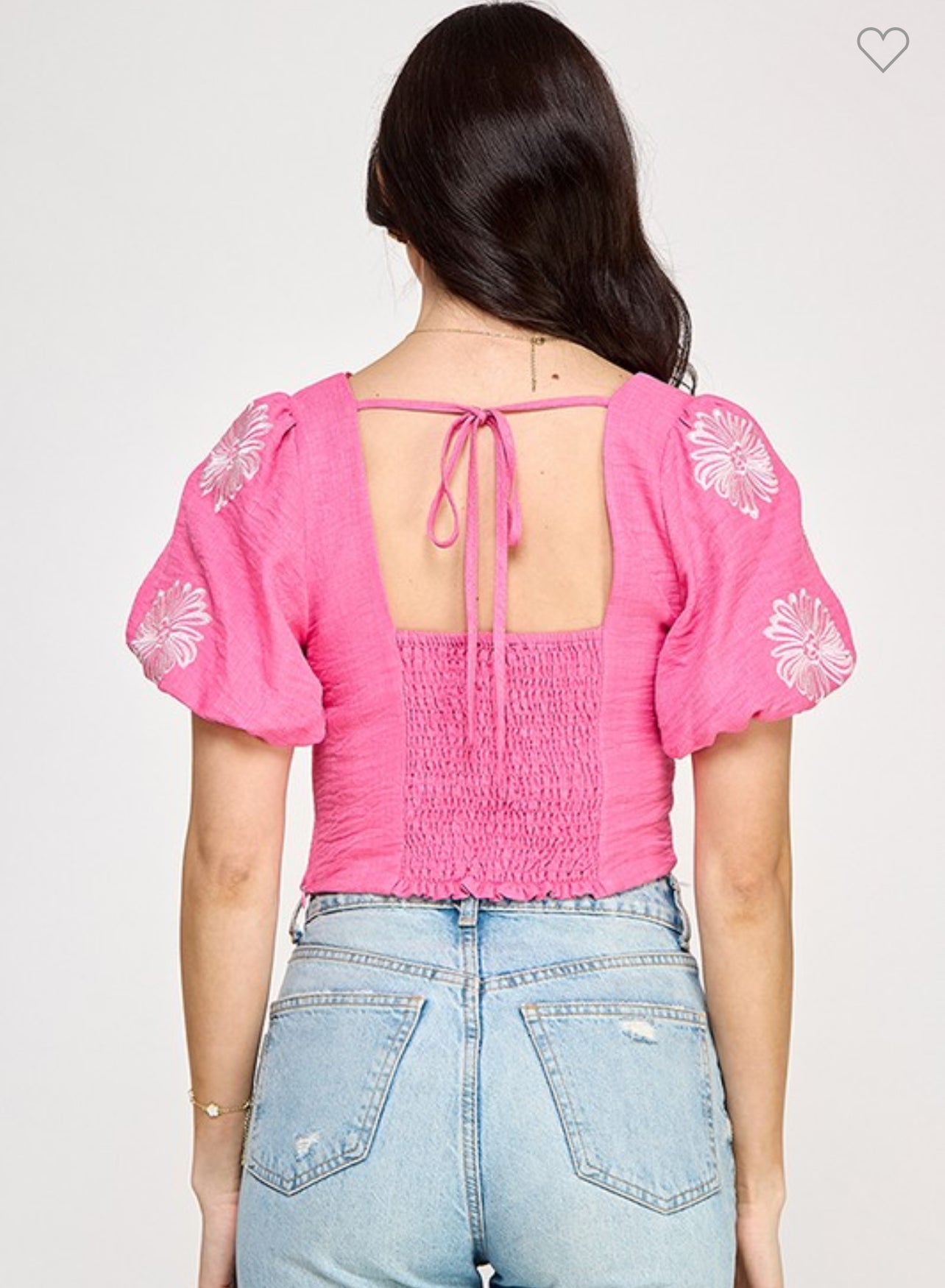Lora Top