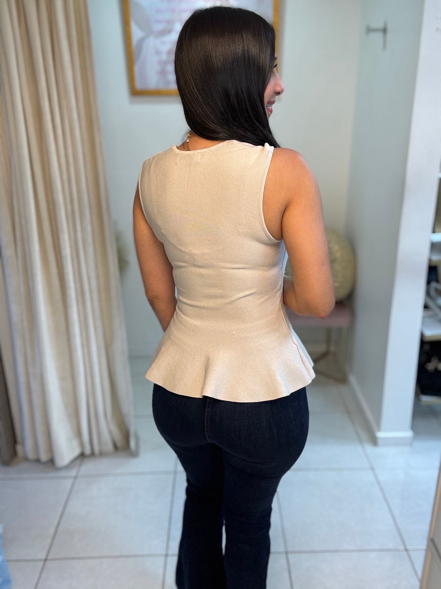 Yolanda Top