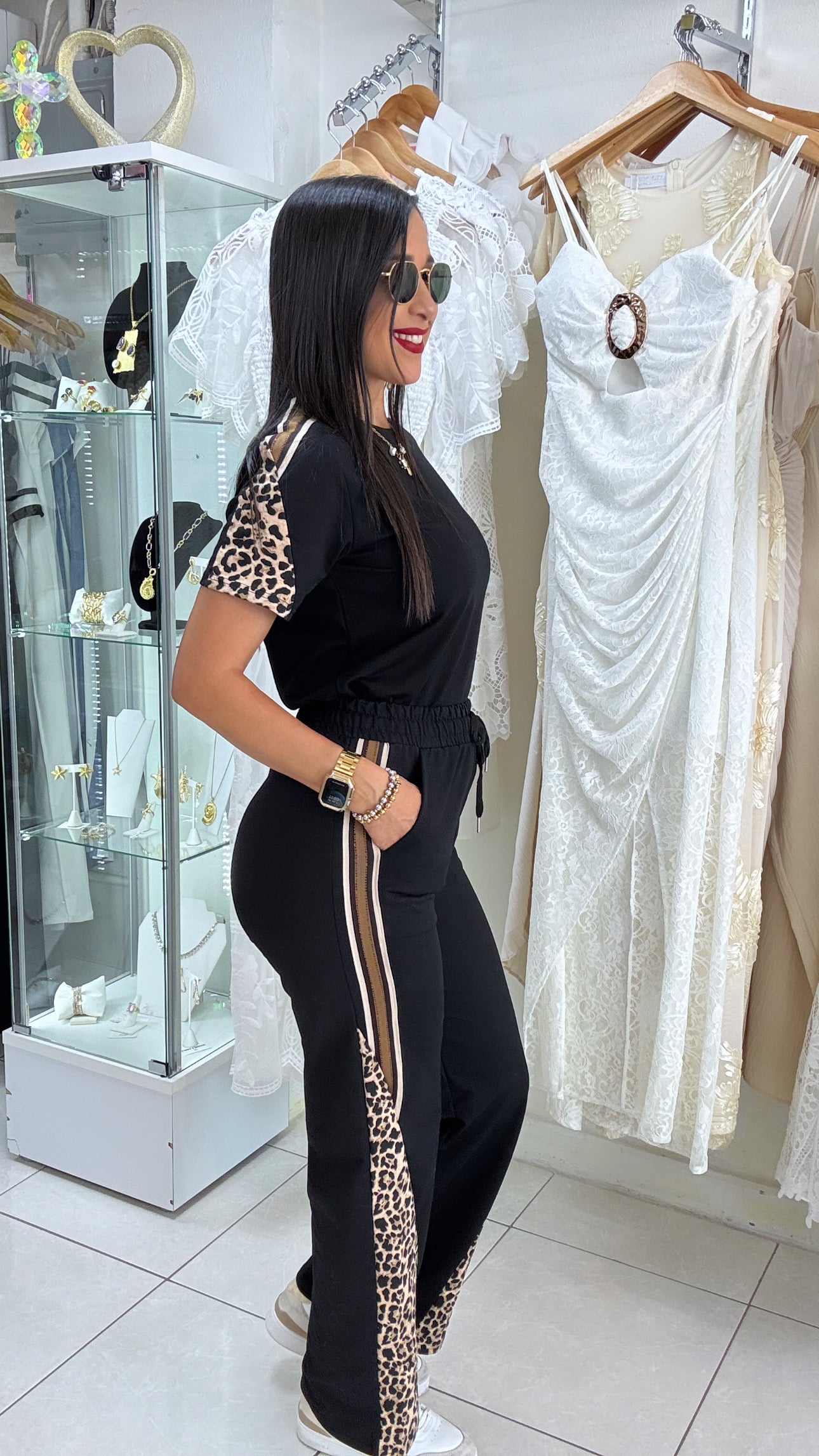 Coris Viajero Set