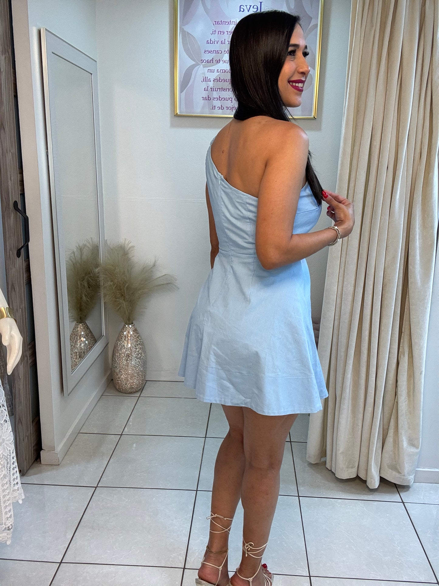 Tamara Dress