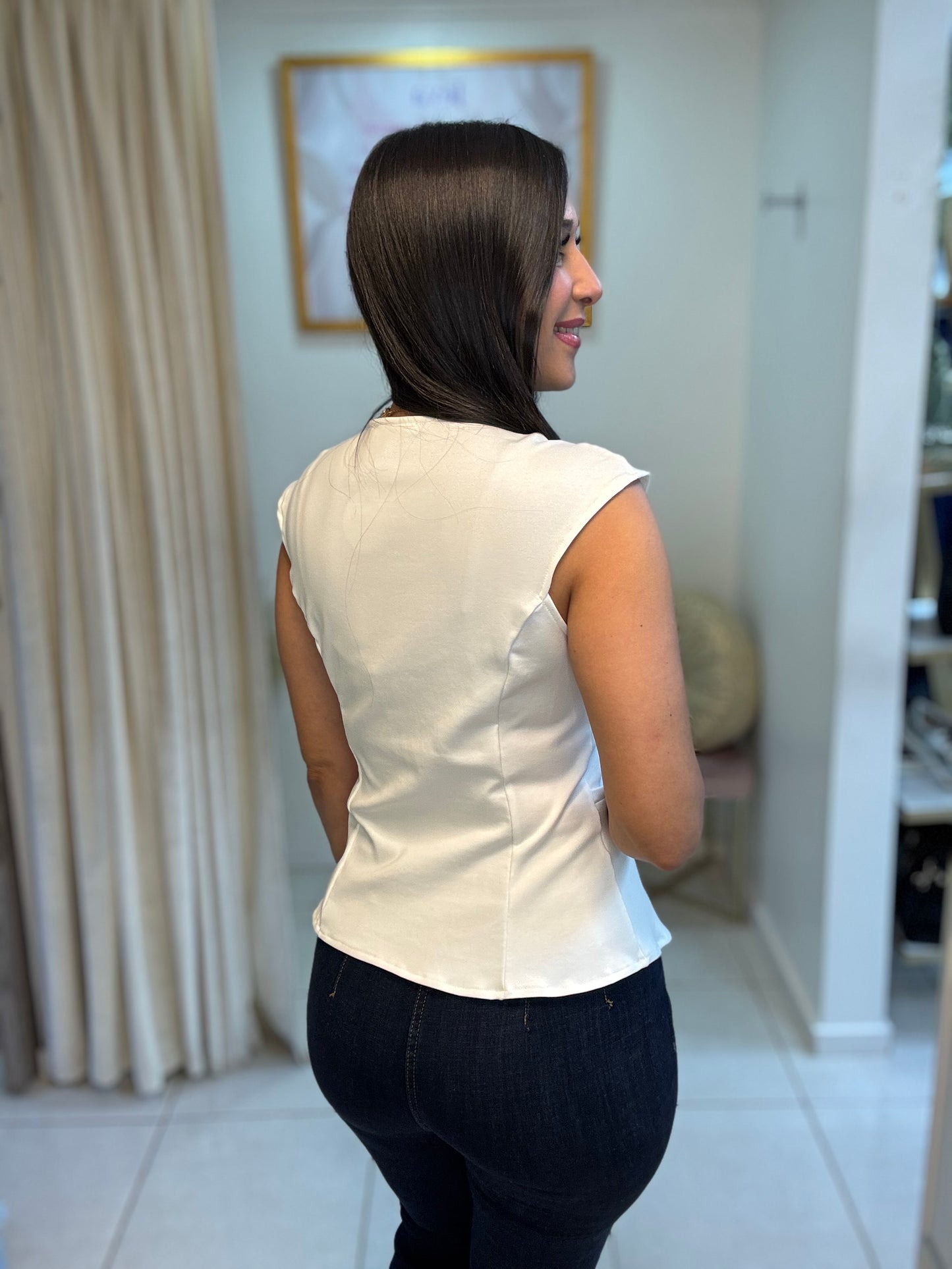 Amanda Top