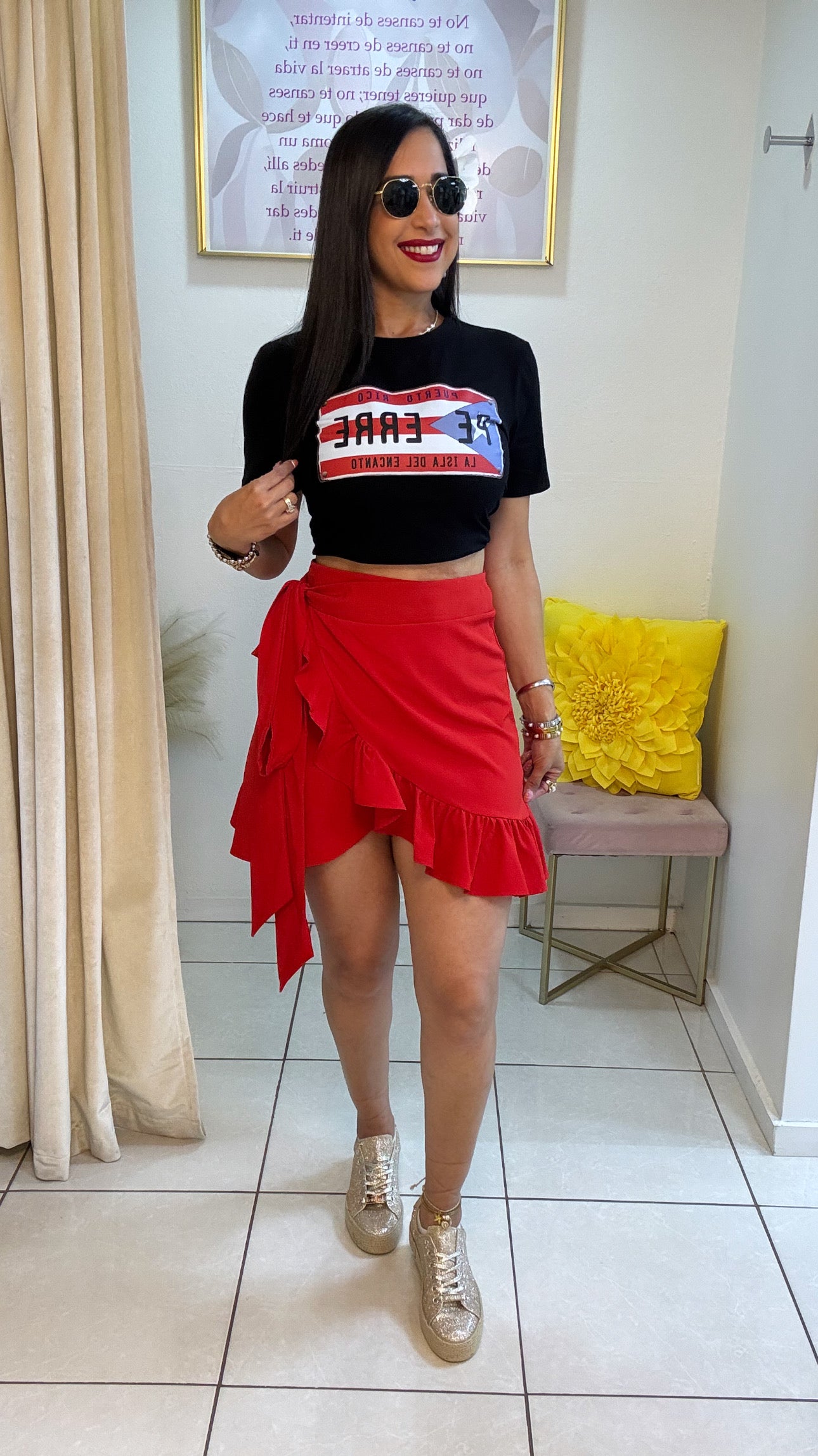PE-ERRE Top