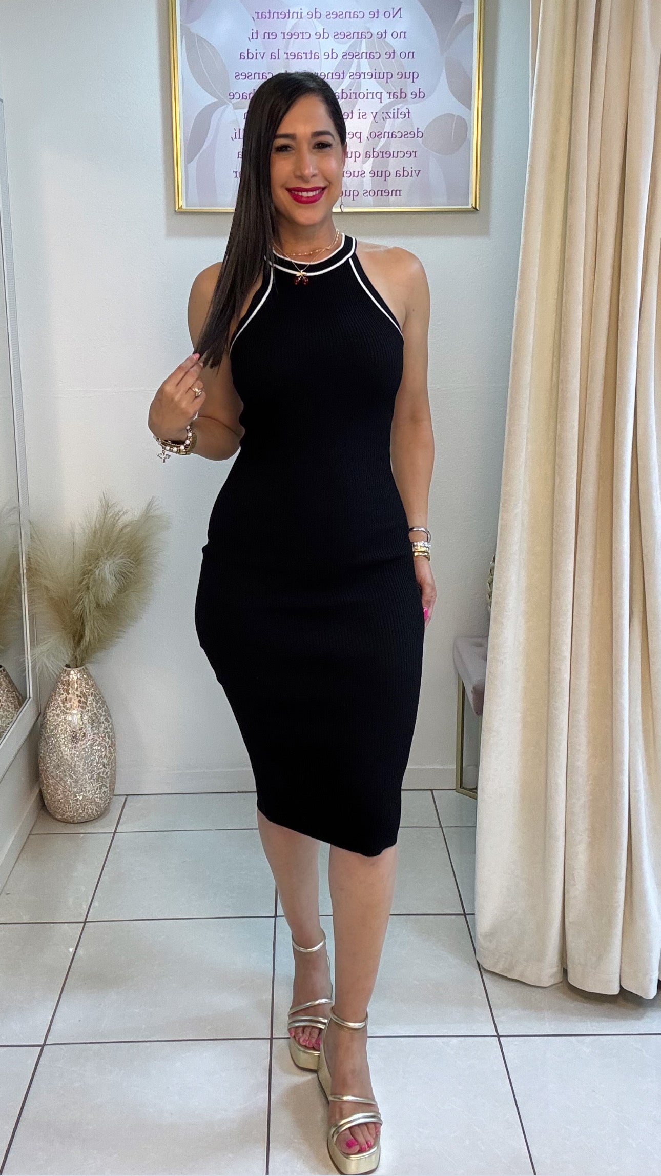 Aurora Dress