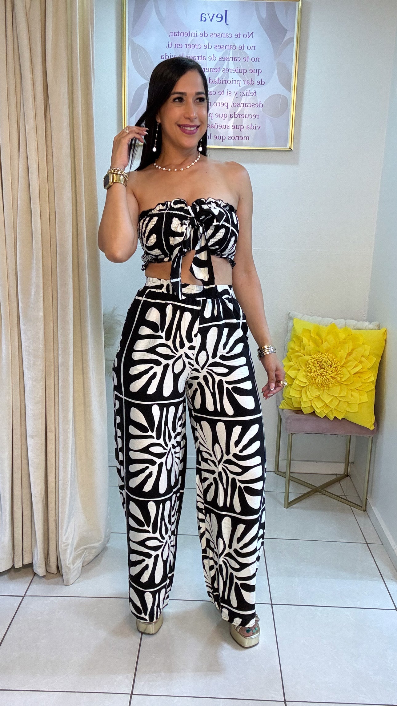 Natalia Set