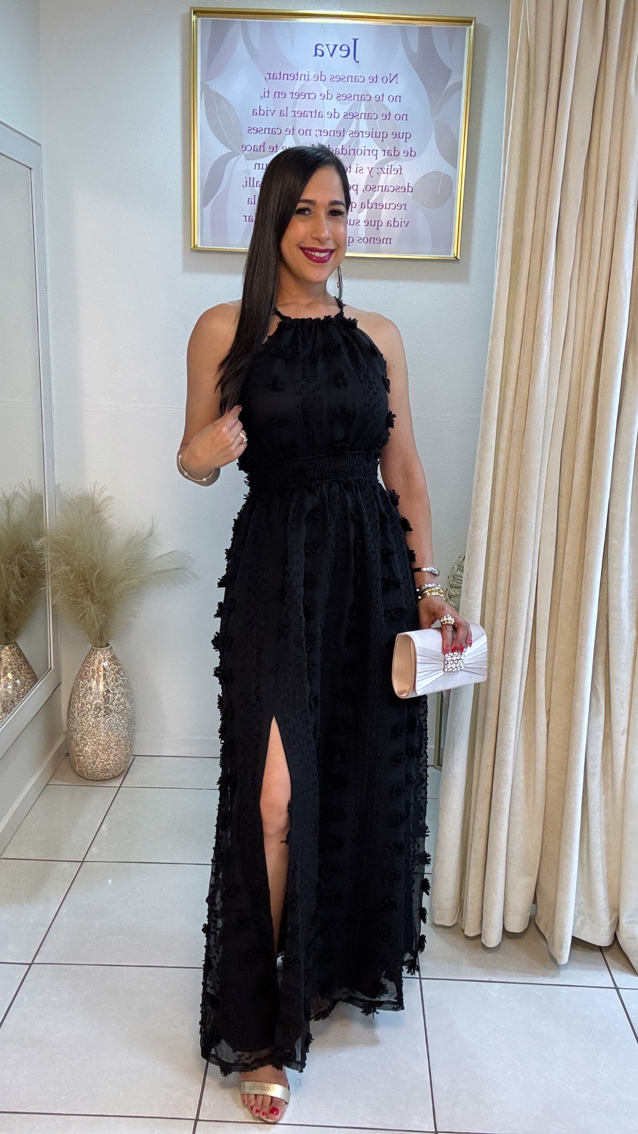 Lillian Dress
