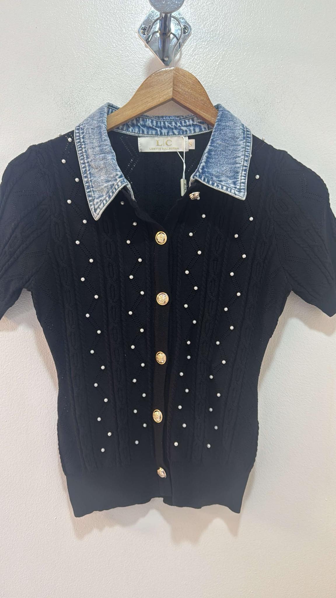 Amalia Top