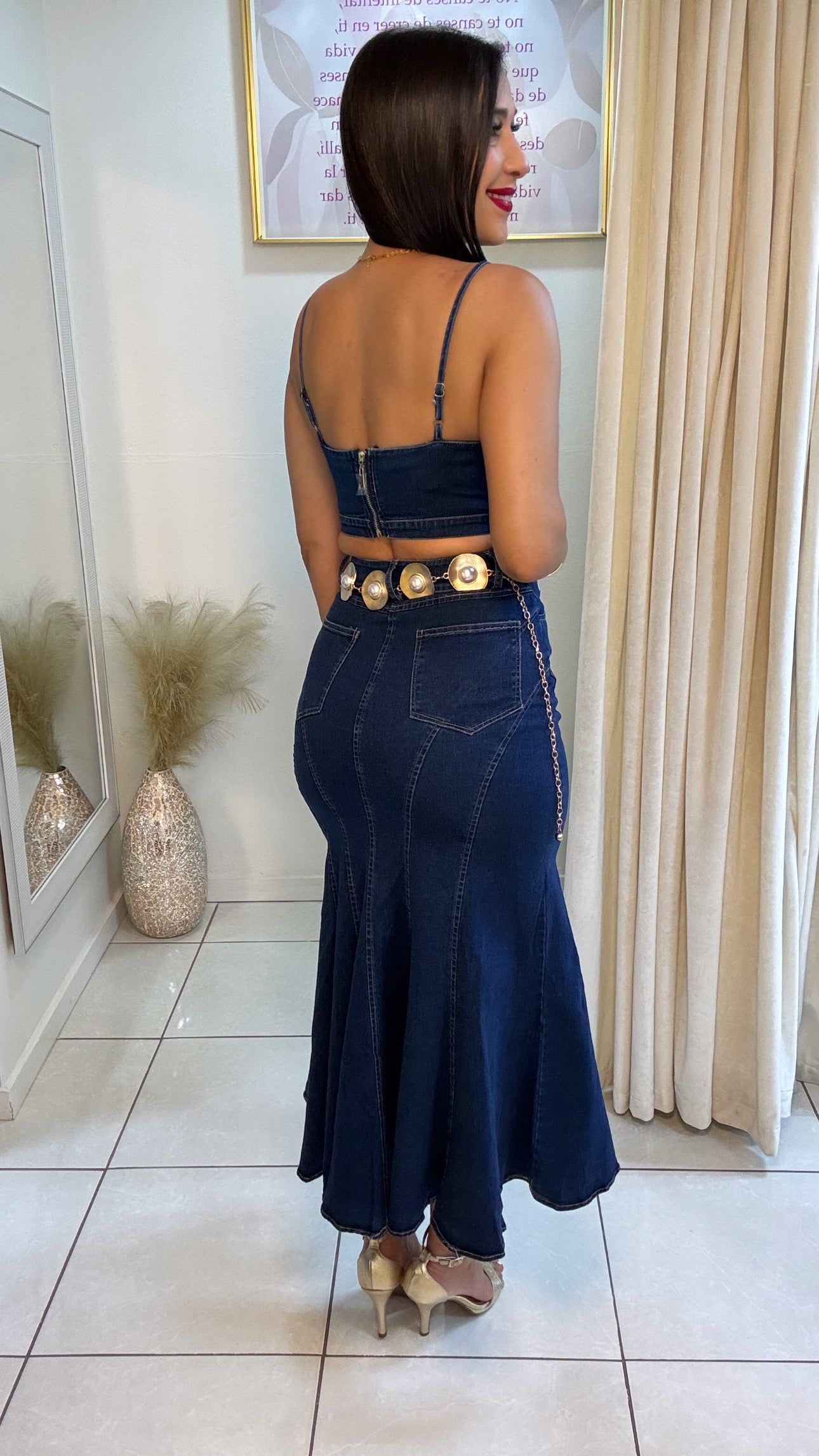 Amalia Set