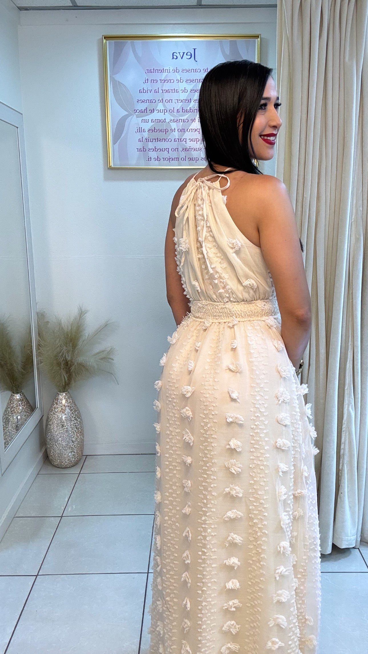 Lillian Dress