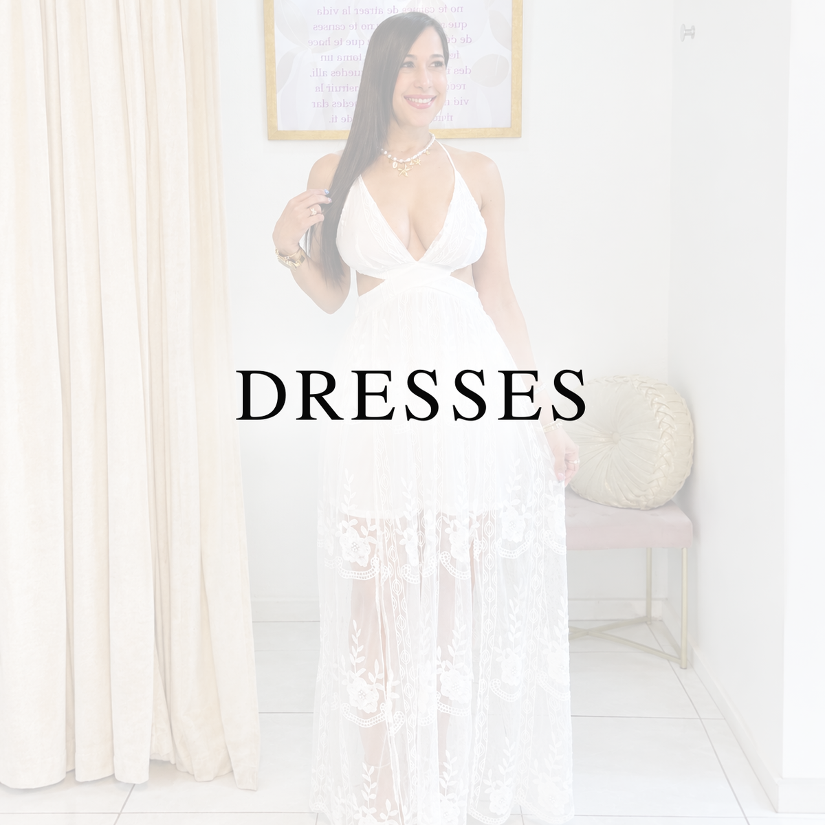 Dresses