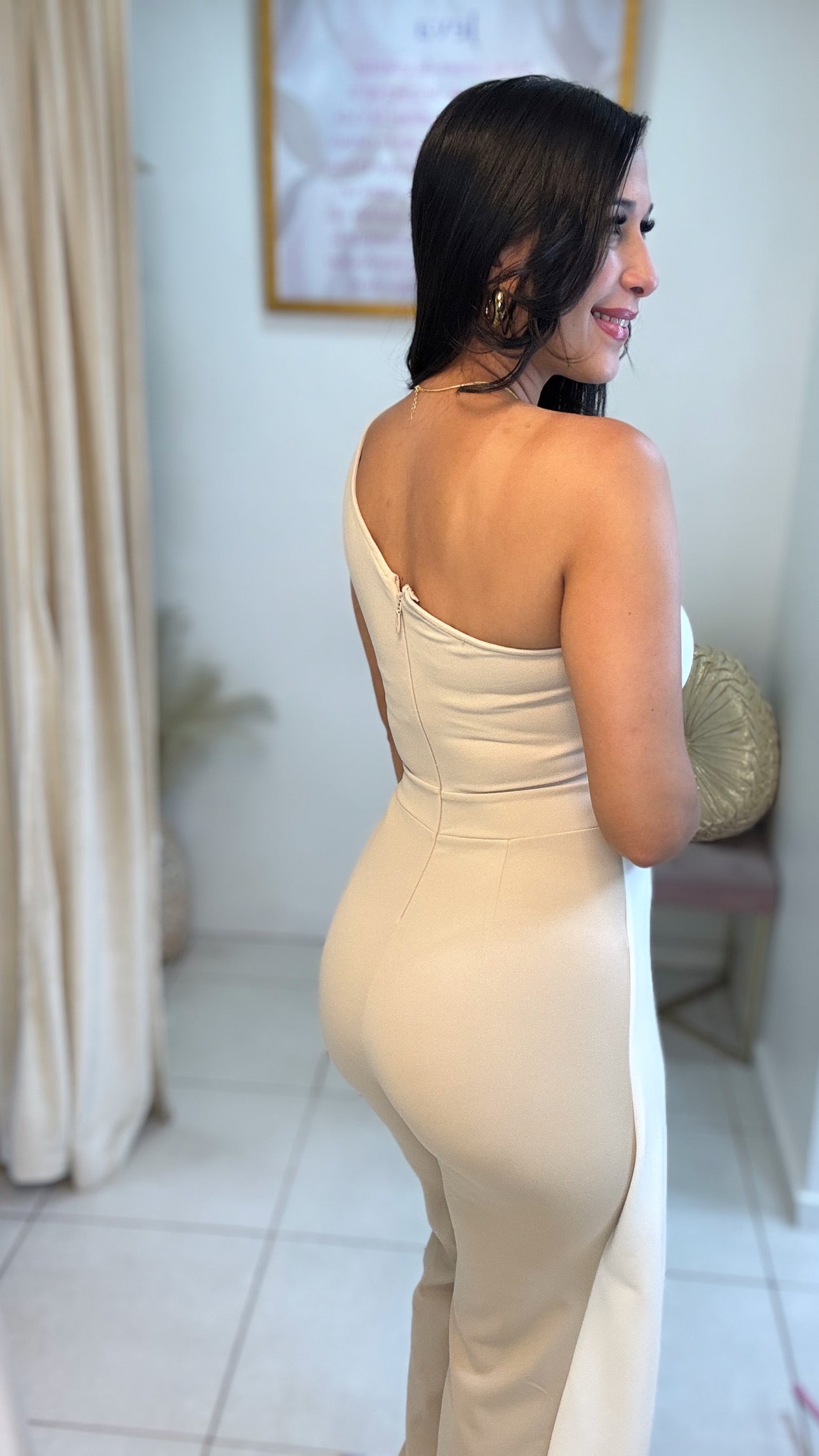 Omayra Jumpsuit