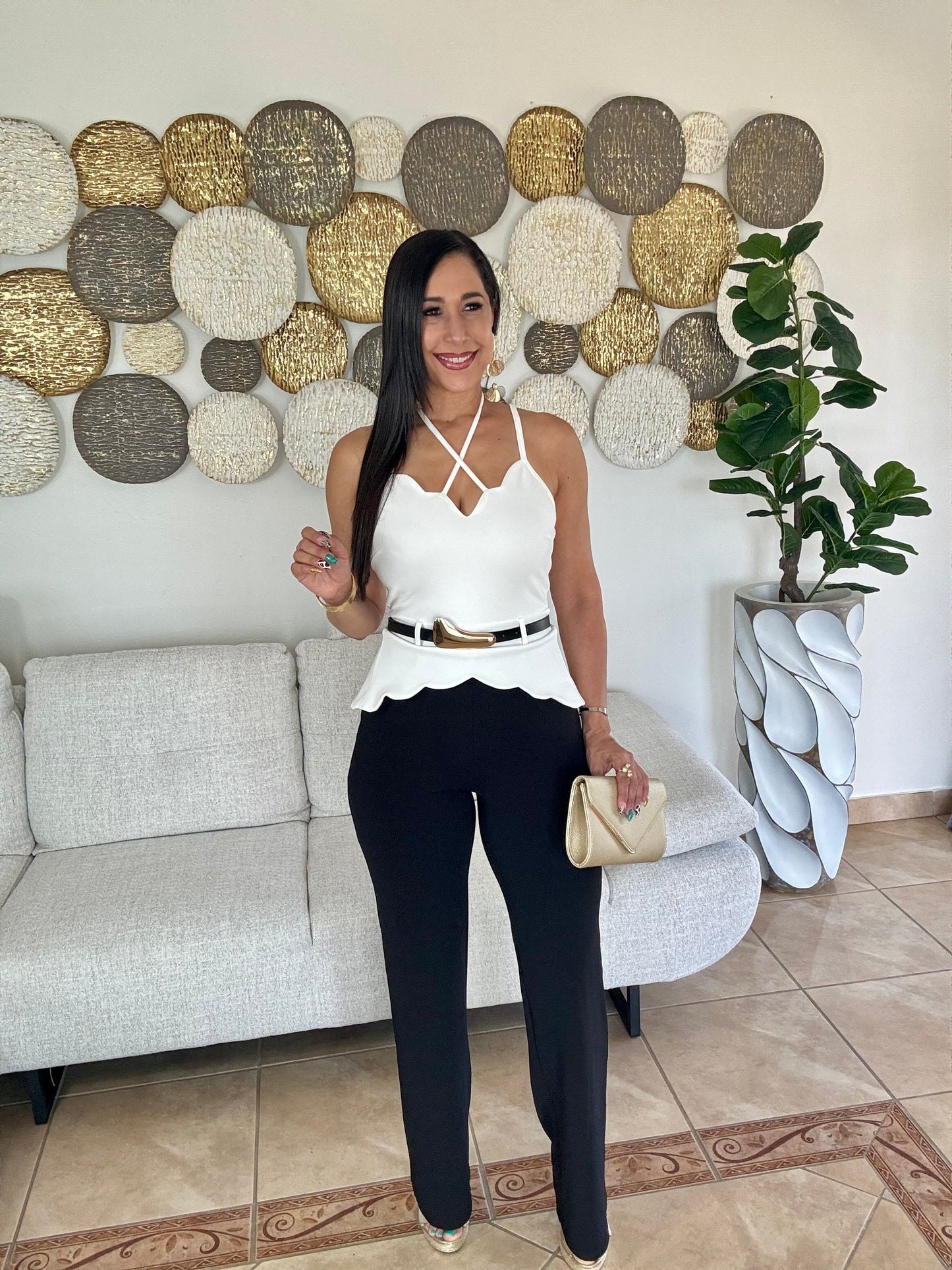 Bianca Jumpsuit