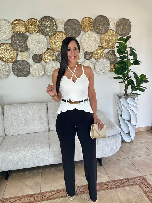 Bianca Jumpsuit