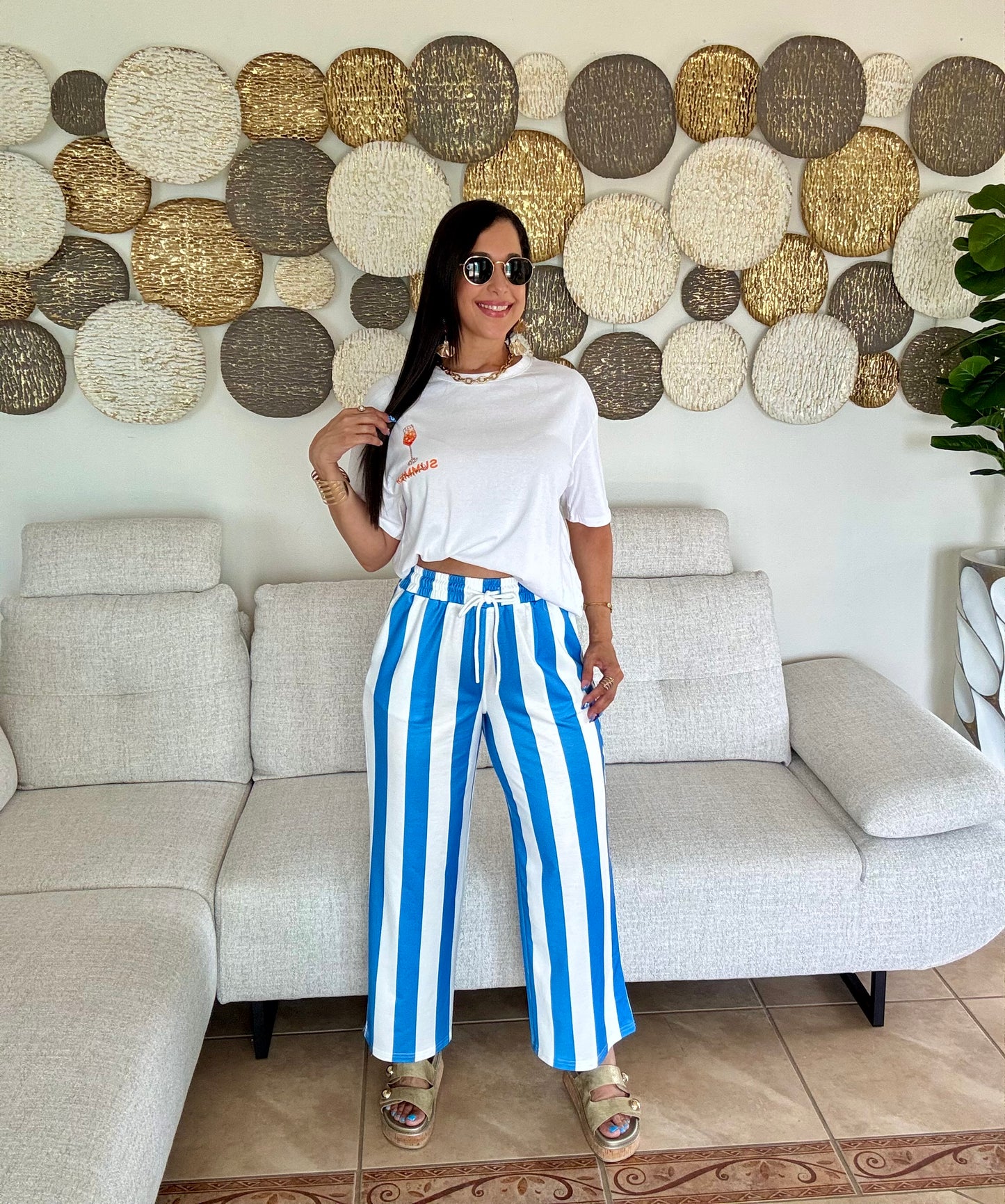 Alina Pant