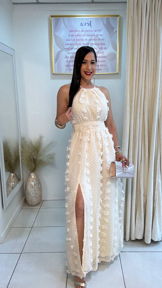 Lillian Dress