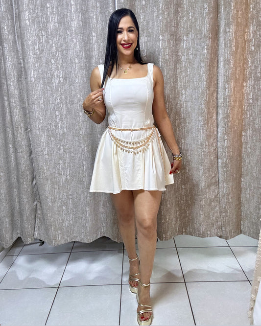 Zaida Dress