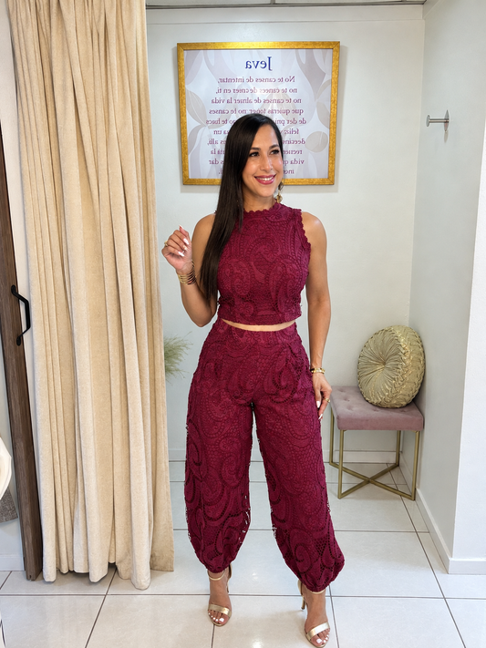 Eila Set