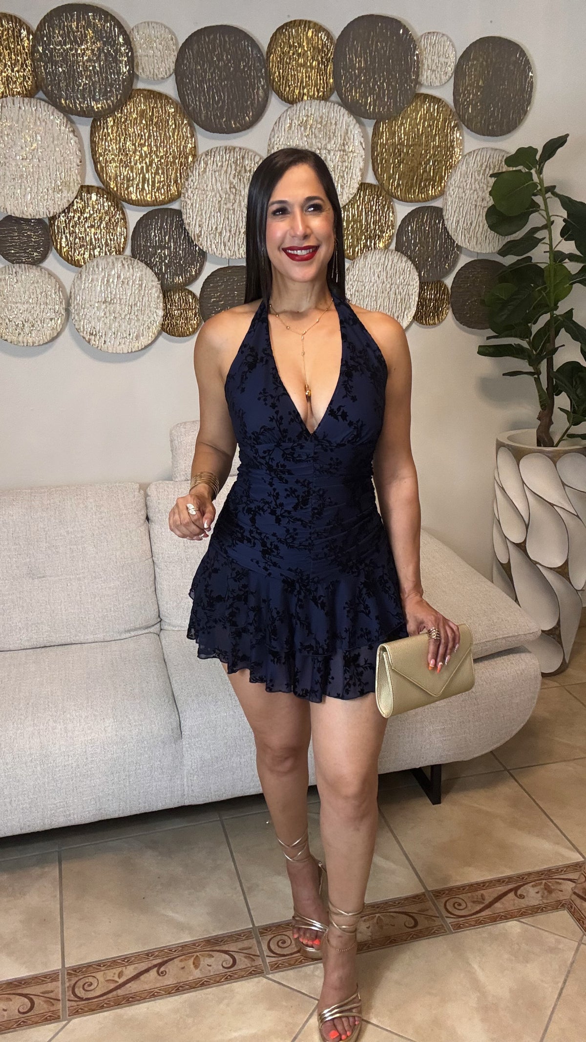 Mirelys Dress