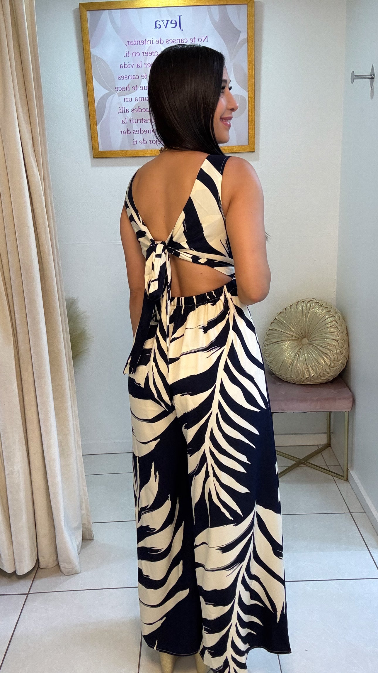 Linda Jumpsuit
