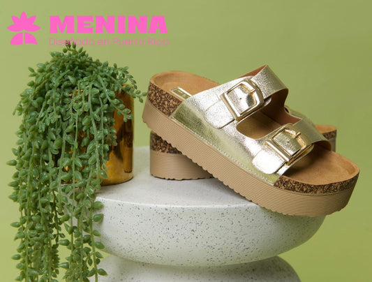 Sandalias Menina Betty
