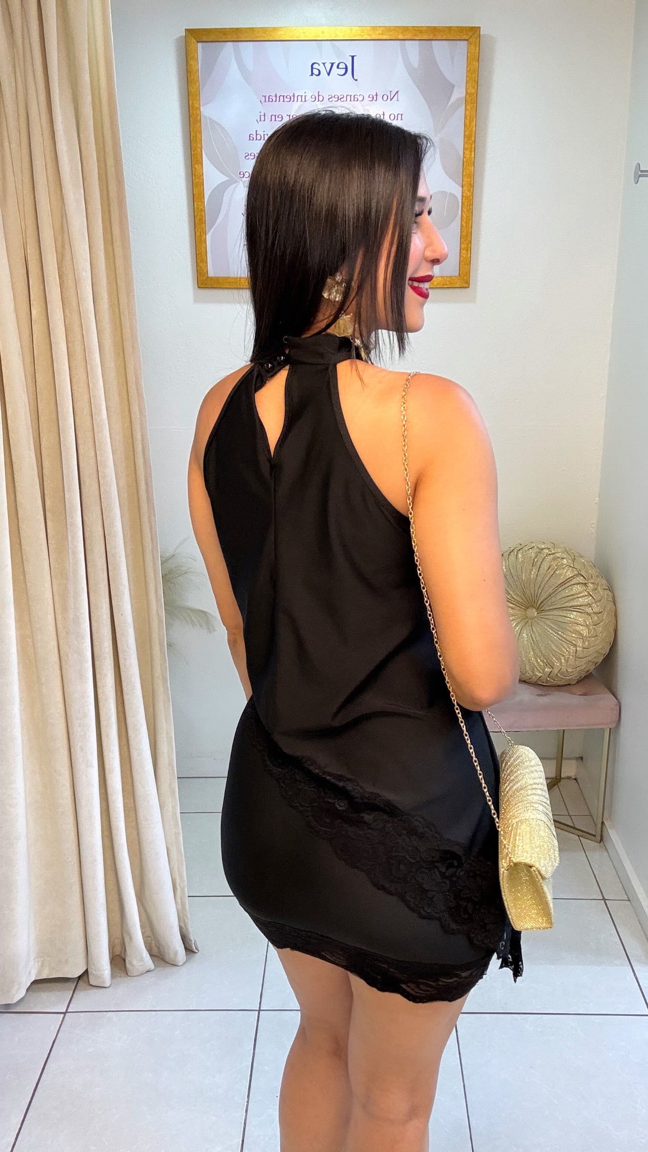 Alondra Set