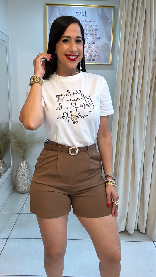 CR T-Shirt