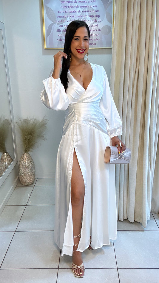 Celinette  Dress