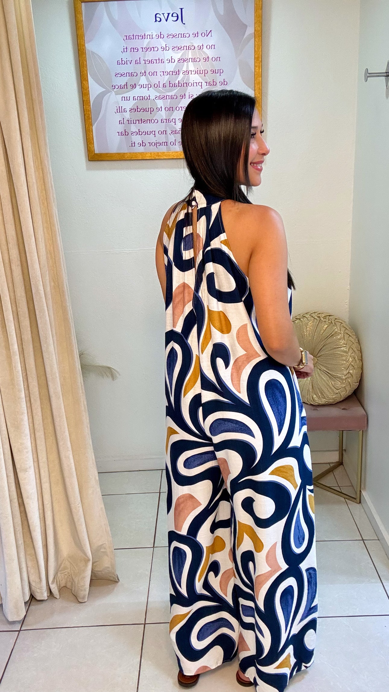 Darlene Jumpsuit