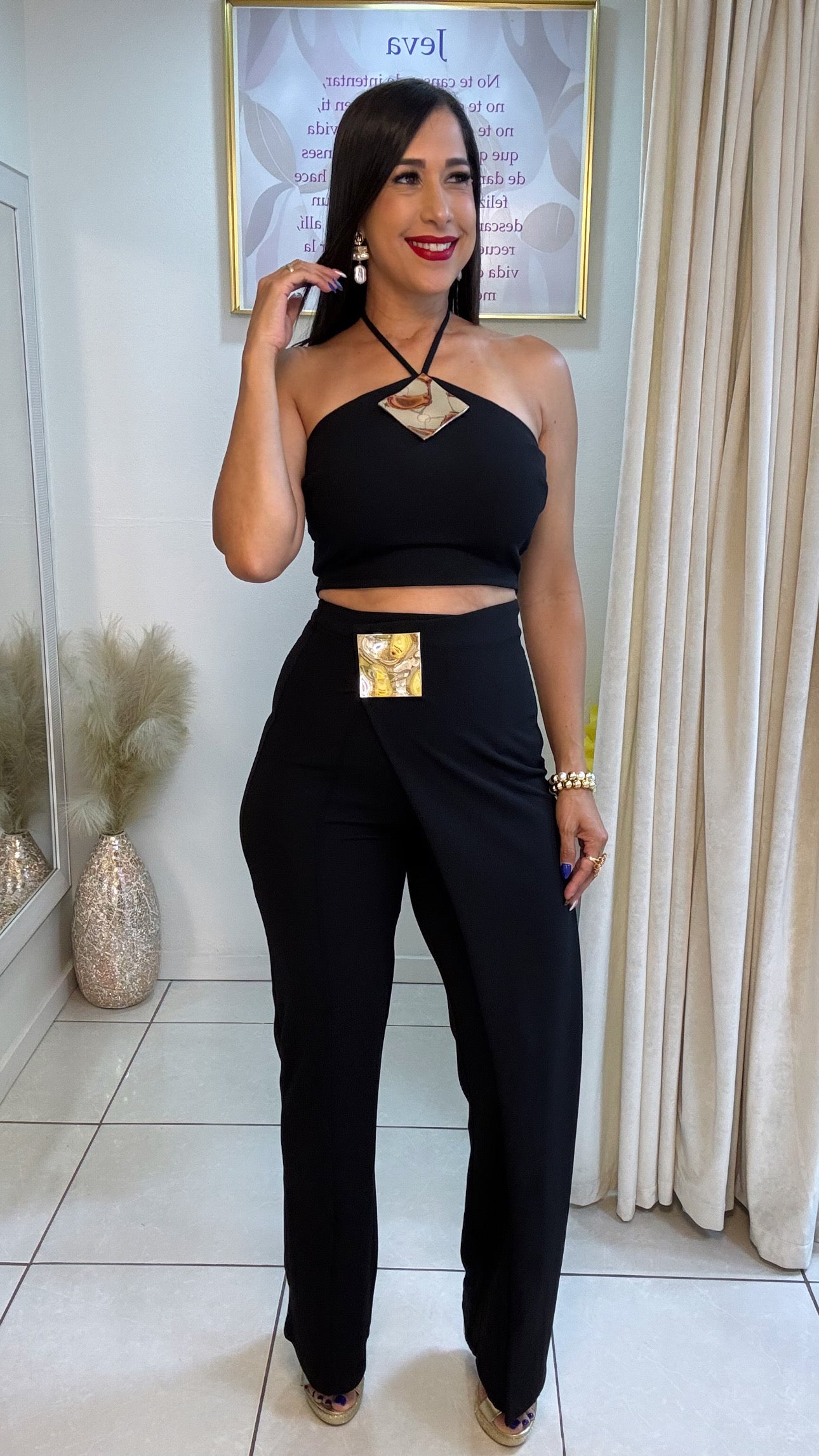 Claudia Set