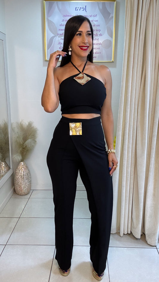 Claudia Set