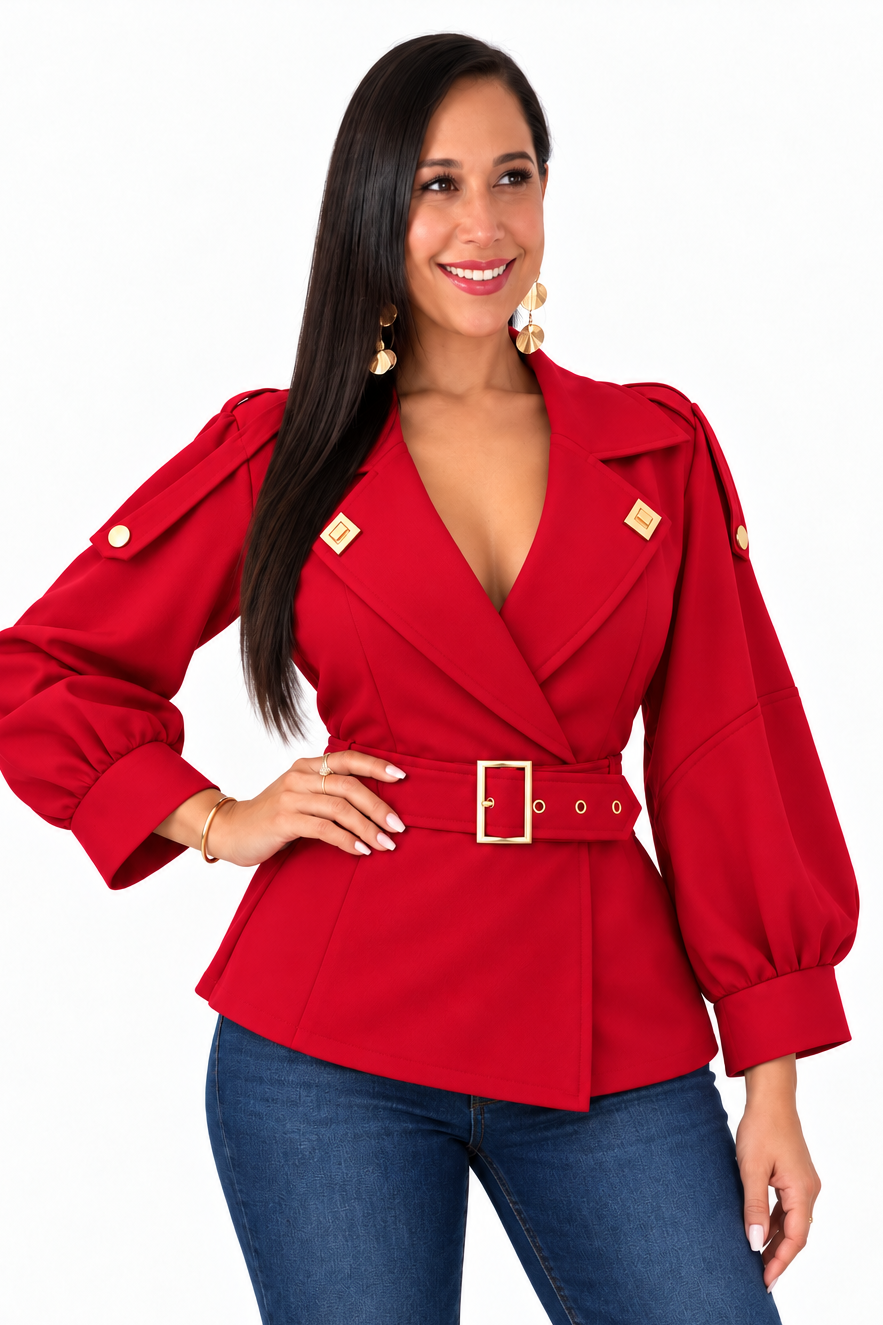 Roselyn Top