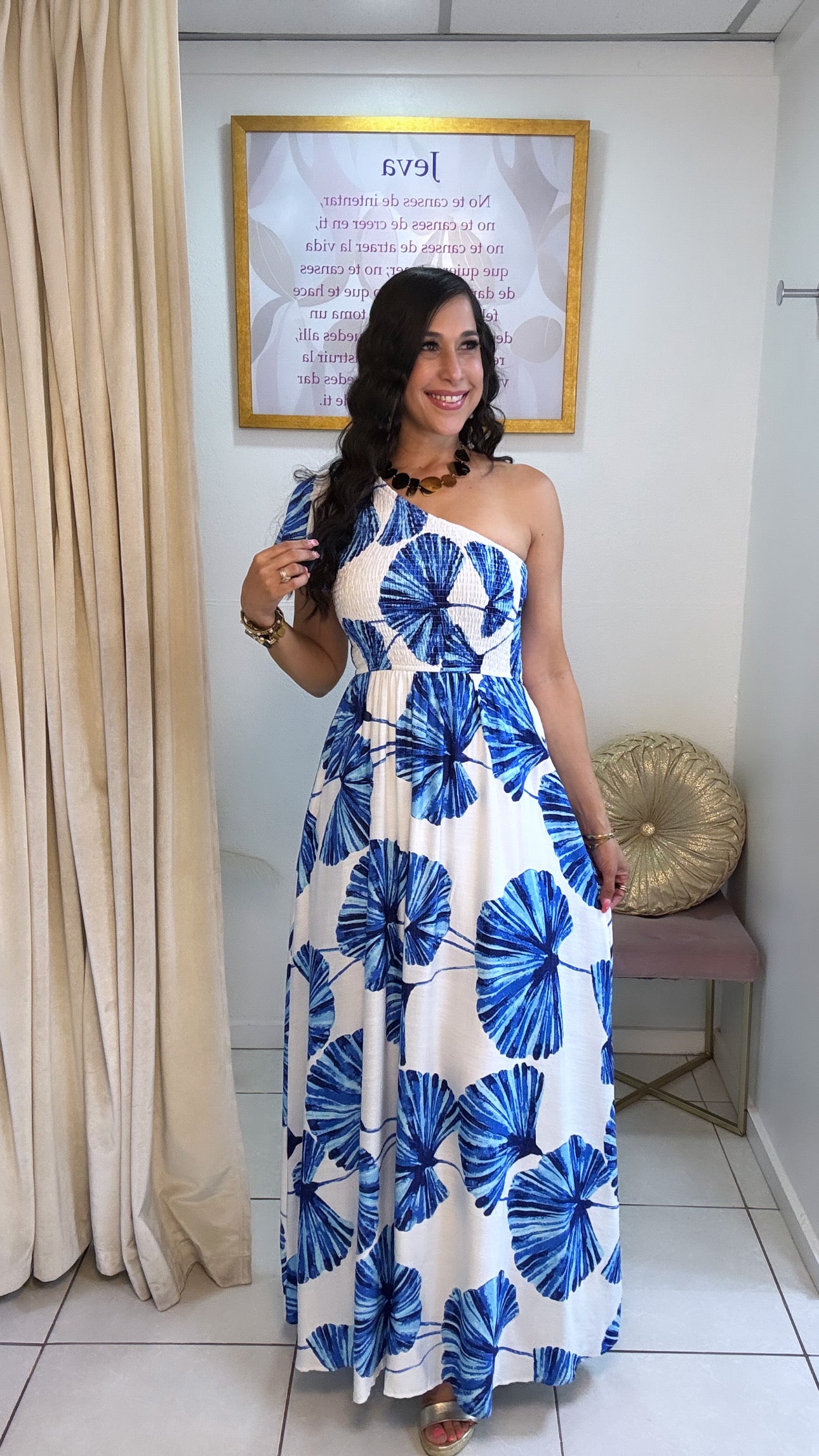 Dora Dress