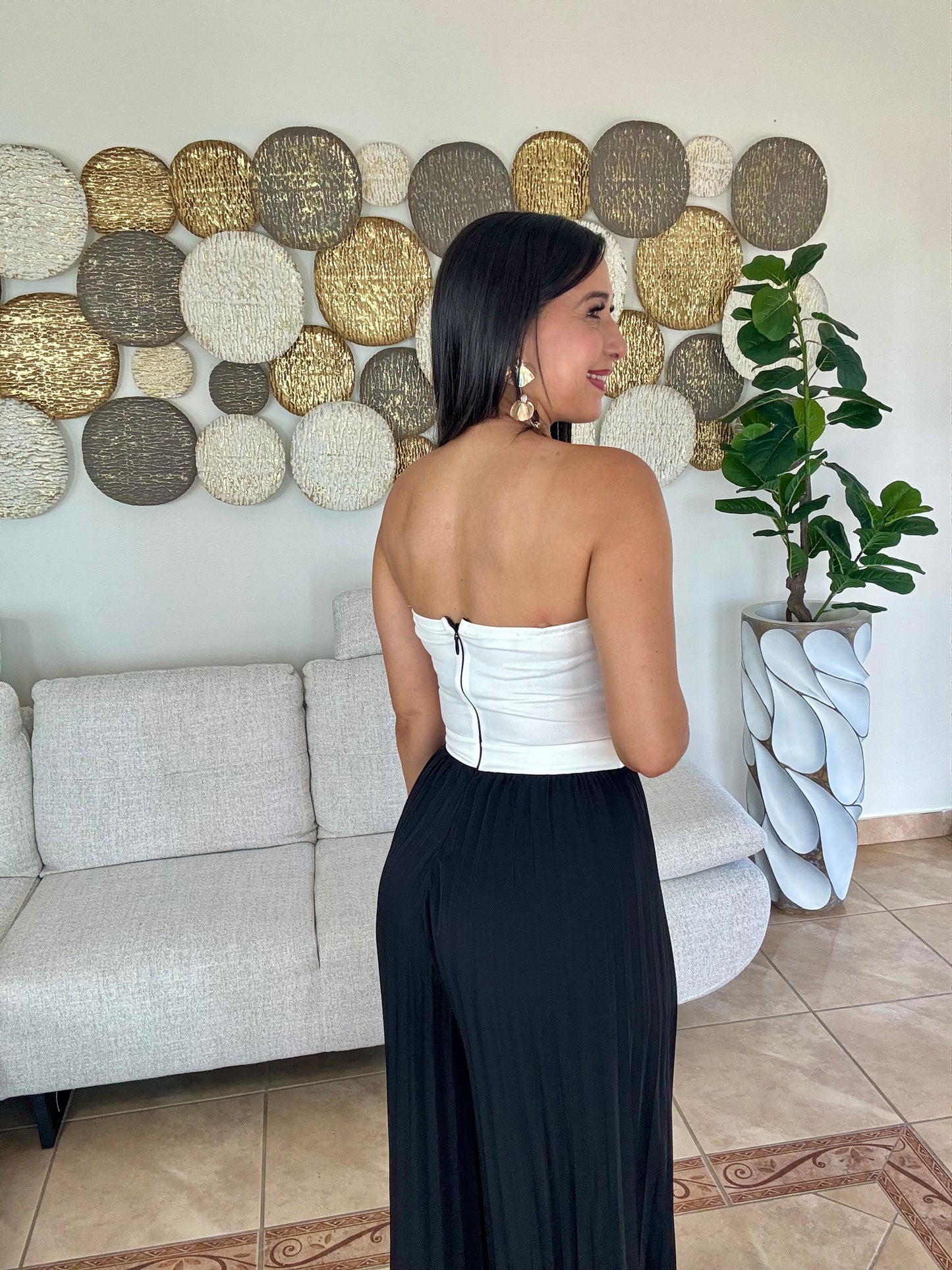 Celeste Jumpsuit