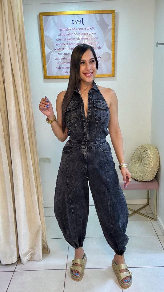 Amira Jumpsuit