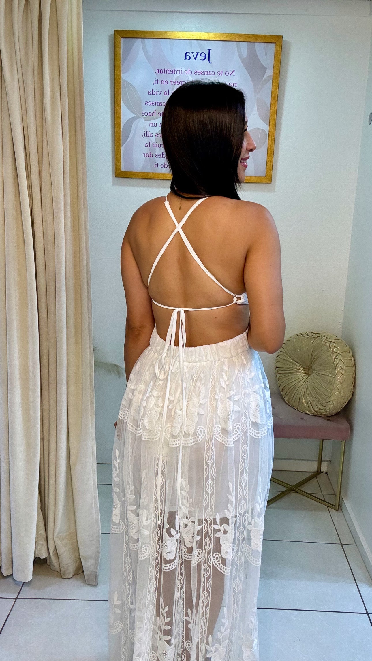 Carolina Dres