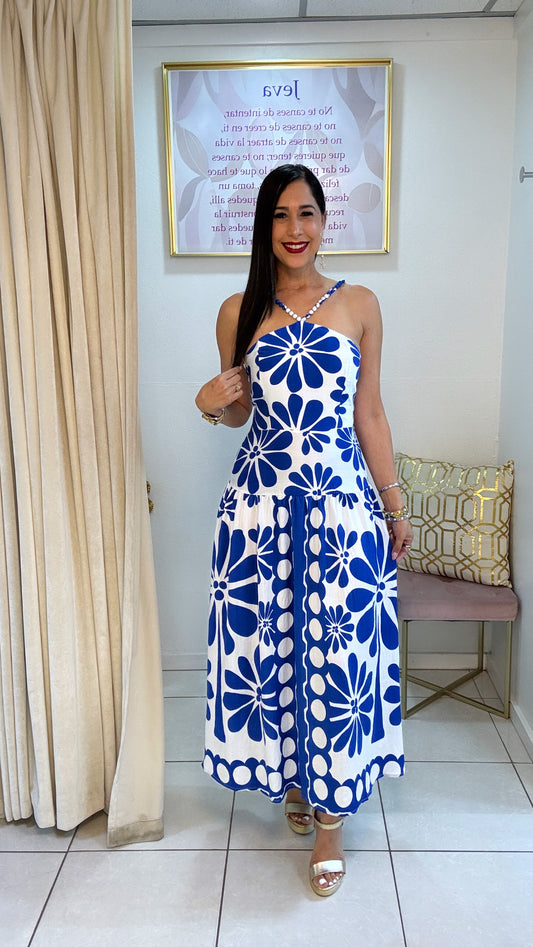 Valentina Dress