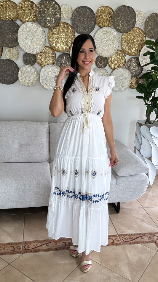 Celin Dress