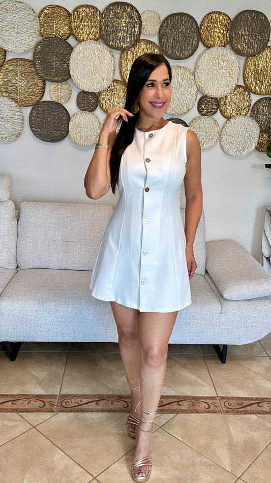 Angie Dress