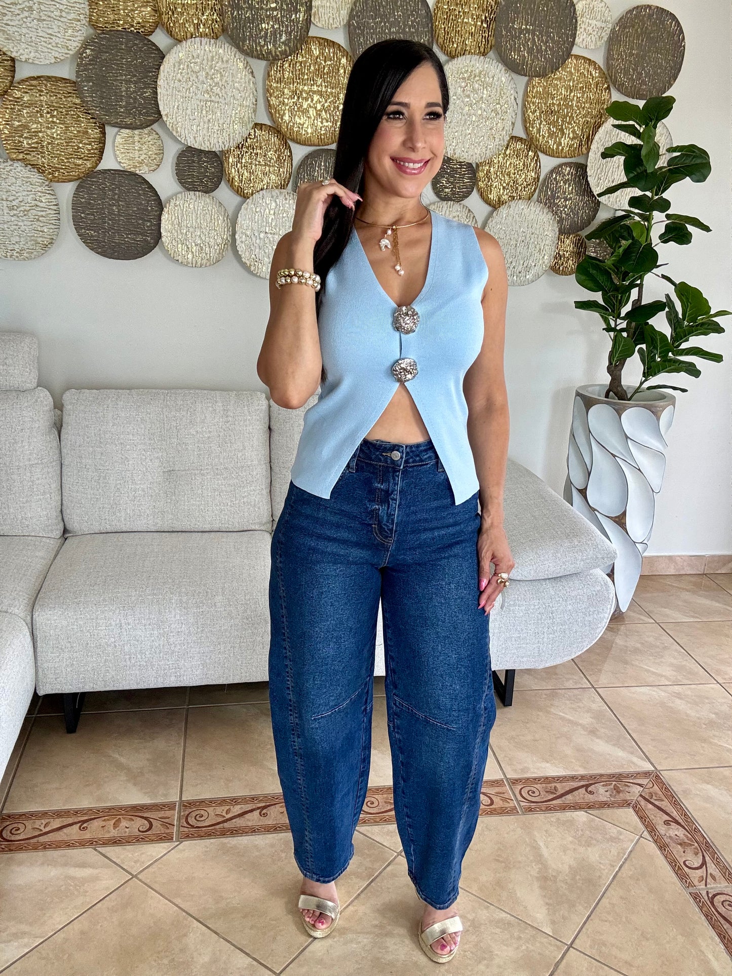 Stella Top